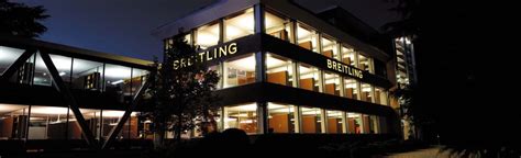 is breitling british|Breitling uk head office.